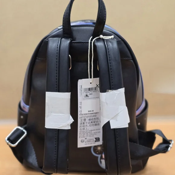 Disneyland Resort Loungefly Backpack - Picture 3 of 5